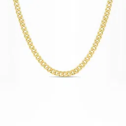 Nawab Collection Unisex Gold Necklace and Chains-picture-37