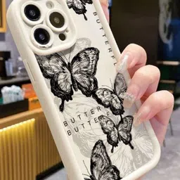 CASE CREATION Abstract Printed iPhone 16 Back Case Mobile Accessories image 5