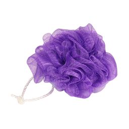 GORGIO PROFESSIONAL Bath Loofah - Purple-image-17