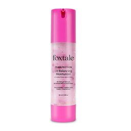 FoxTale Oil Balancing Moisturizer With Niacinamide - 50 ml-44