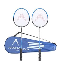 ARROWMAX Lightweight Badminton Racquets Set-15