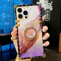 Luxury Kase Quirky Printed iPhone 14 Pro Max Back Case Mobile Accessories-8