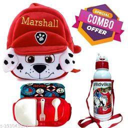 Funky Designer Kids Unisex Bags & Backpacks-5