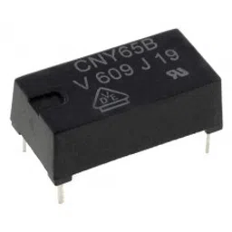 CNY65B Photo-transistor Output Optocoupler IC DIP-4 Package-11