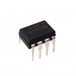 6N138 - High Speed Optocoupler-32