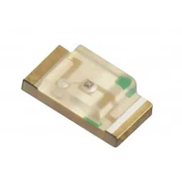 Green LED - 0603 SMD Package - 10 Pieces Pack-19