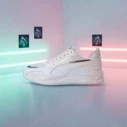 puma X-Ray 2 Square Res Sneakers For Men-picture-33