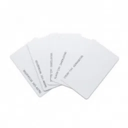 RFID Card 13.56 MHz-22