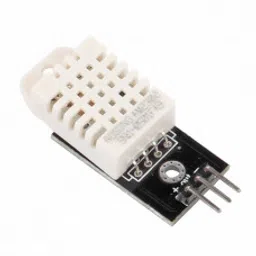 DHT22 - Temperature and Humidity Sensor Module-1