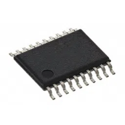 74HC374 IC - (SMD Package) - 3-State Output Octal D-Type Flip-Flop IC (74374 IC)-19