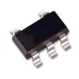 MAX1555 IC - (SMD SOT-23 Package) - Lithium Ion/Polymer USB Battery Charger IC-29