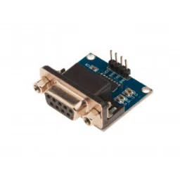 RS232 to TTL Serial Interface Module - 4 Pin-30