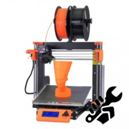 Original Prusa MK3S+ 3D Printer Kit-picture-12