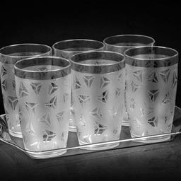 New Water & Juice Glasses-image-6