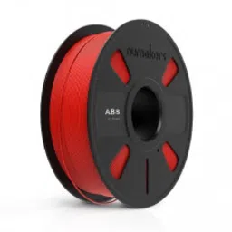 Numaker ABS Filament- Apple Red 1.75 mm/ 1 kg-14