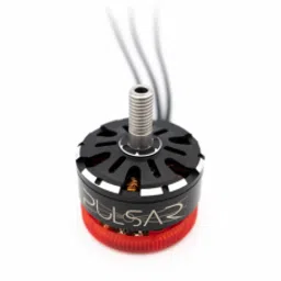 EMAX 2207 2450kv Pulsar LED Motor-25