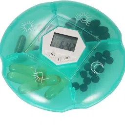 7-day Pill Box-1