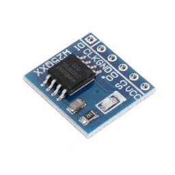 W25Q32 32Mbit 4Mbyte Capacity Flash Storage Module-23
