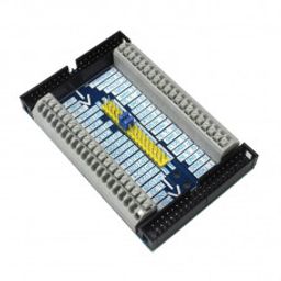 Raspberry Pi 3 GPIO Board Multifunctional Cascade Expansion Extension Board Module-13