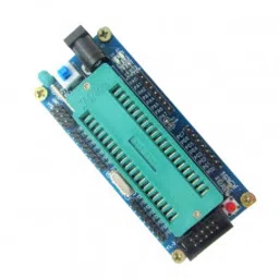 ATMEGA16 ATmega 32 ISP AVR Minimum Development System Board Module-0