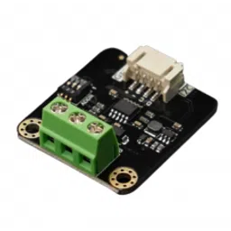 DFRobot Gravity GP8413 2-Channel 15-bit I2C to 0-5V/10V DAC Module-6