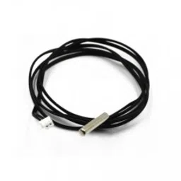 B3950 10K NTC Thermistor Temperature Sensor 5*25mm with XH2.54 Connector with 0.5 Meter Cable-14