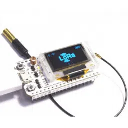 LoRa ESP32 OLED Display Bluetooth WIFI IOT Development Board for Arduino-27