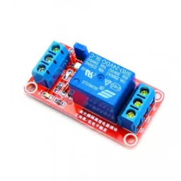 1 Channel Relay Module 24V High and Low Level Trigger Relay Module-17