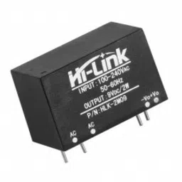 HLK-2M09 Hi-Link 9V 2W AC to DC Power Supply Module-3