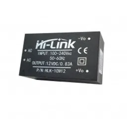 HLK-10M12 Hi-Link 12V 10W AC to DC Power Supply Module-78