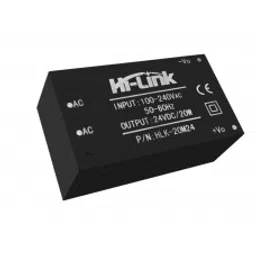 HLK-20M24 Hi-Link 24V 20W AC to DC Power Supply Module-81