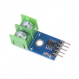 MAX6675 Thermocouple Sensor Module-17
