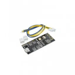 MH-M38 Wireless Bluetooth Audio Receiver Module with Cable-17