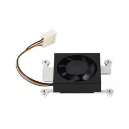 Waveshare Dedicated 3007 Cooling Fan for Raspberry Pi Compute Module 4 CM4-29