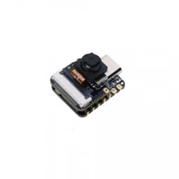 Seeed Studio XIAO ESP32S3 Sense 2.4GHz Wi-Fi, BLE 5.0, OV2640 camera sensor, digital microphone, battery charge supported, rich Interface, IoT, embedded ML-6