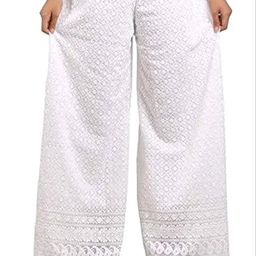Designer Modern Women Palazzos-image-17
