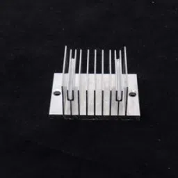 Semiconductor Heat sink (60 x 45 mm)-23