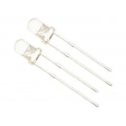 IR Transmitter LED 5mm - 2 pieces pack-24
