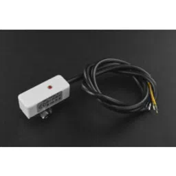 DFRobot Non-contact Capacitive Liquid Level Sensor for Tube OD10mm-22