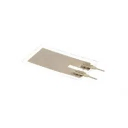 TE CONNECTIVITY DT1-028KPiezo Film Sensor, Vibration, DT Series, Without Leads, 1.38 nF-15