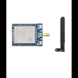 Waveshare SIM7600G-H 4G Communication Module, Compatible with 4G/3G/2G and GNSS Positioning-23