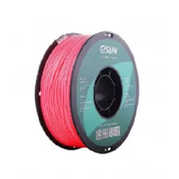 eSun ABS+ 3D Printing Filament-Pink-14