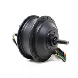 350W 36V Hub Motor for Electric Bike Bicycle Front-image-24