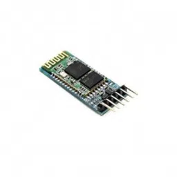HC-06 6Pin Bluetooth Module Without Reset Switch-29
