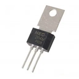 2P4M - 400V - 2A SCR - Thyristor-image-38