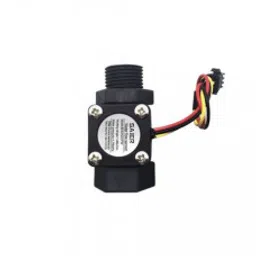 SAIER SEN-HZ21FW Water Flow Sensor-image-92