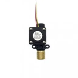 SAIER SEN- HZ21WD Water Flow Sensor-image-57