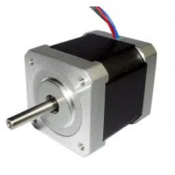 NEMA17 4.2 kg-cm Single Shaft Stepper Motor-19