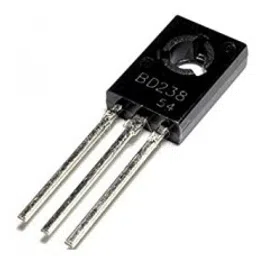 BD238 PNP Bipolar Medium Power Transistor 80V 2A TO-126 Package-image-16