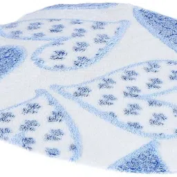 Microfibre Toilet Seat Cover-image-65